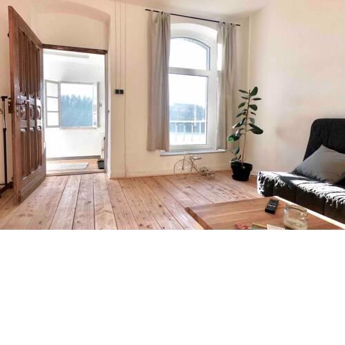 Apartment Backesgarten