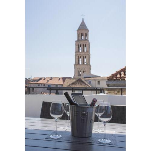 Apartment Baćo
