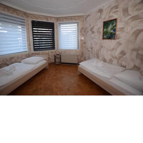 Apartment Bad Canstatt
