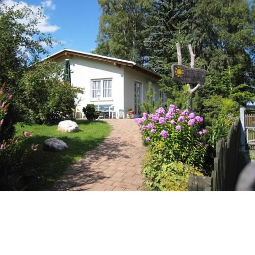 Apartment Bad Elster 1