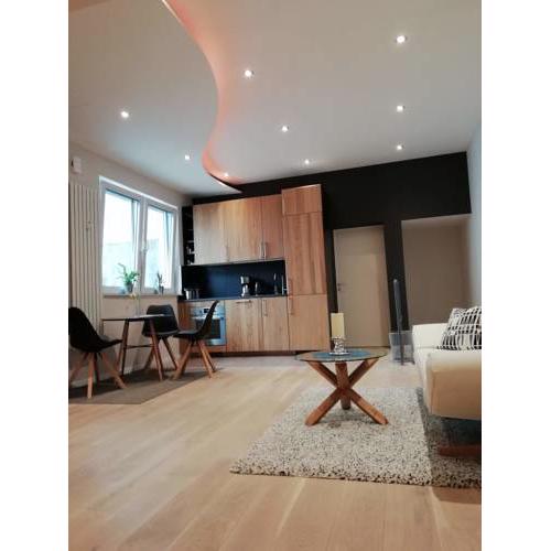 Apartment Bad Homburg