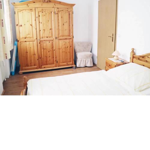 Apartment Bad Rodach I