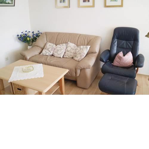 Apartment Bad Rodach II