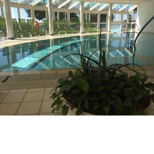 Apartment Bad Waltersdorf