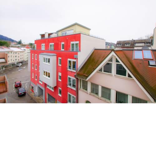 Apartment Baden-Baden