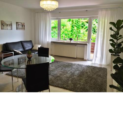 Apartment BADEN.de