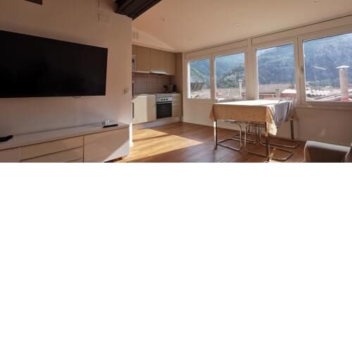 Apartment Bagà carrer Raval