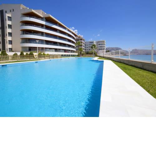 Apartment Bahia Blanca