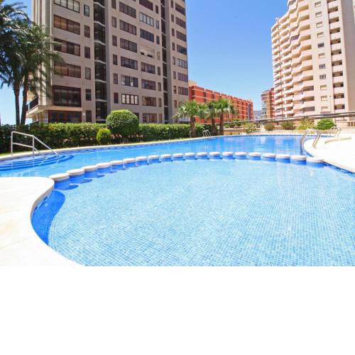 Apartment Bahia del Sol