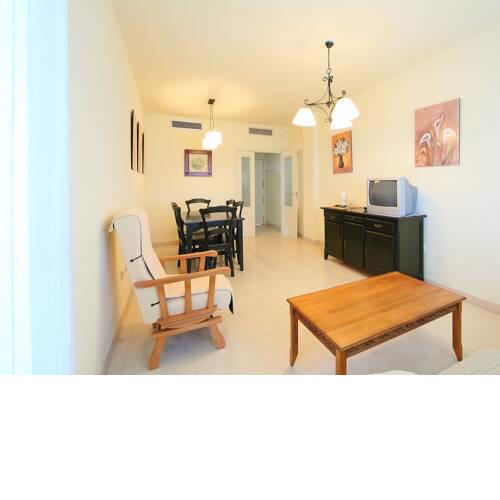 Apartment Bahia Golf