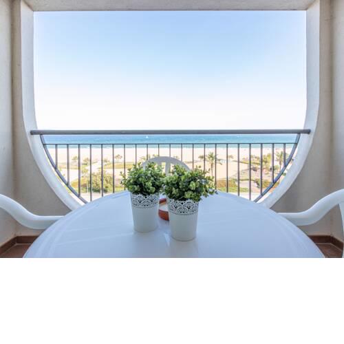 Apartment Bahia I