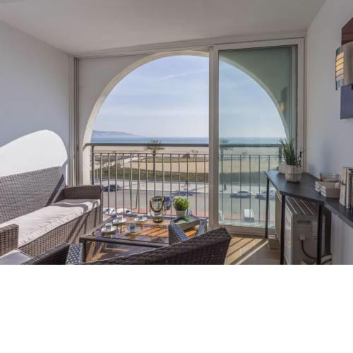 Apartment Bahia II-7