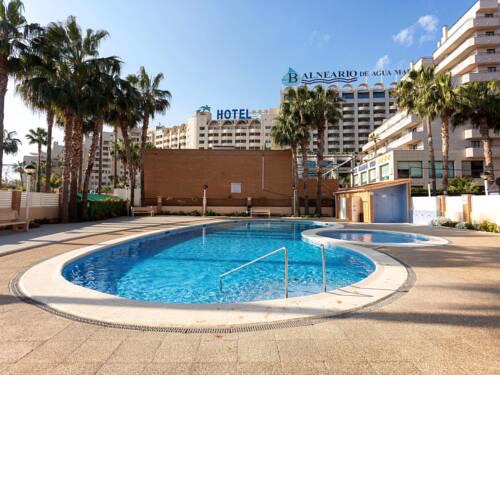 Apartment Bahia Park
