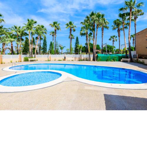 Apartment Bahia Park