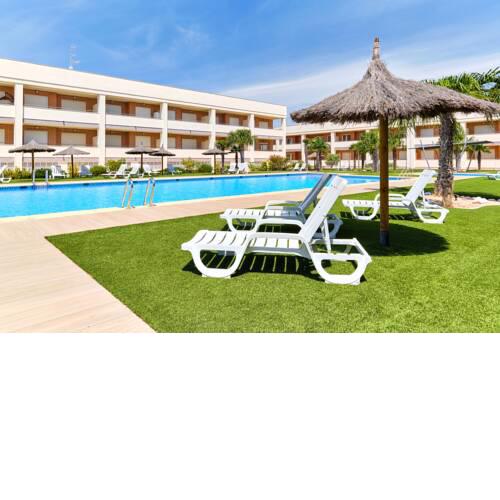 Apartment Bahia Playa
