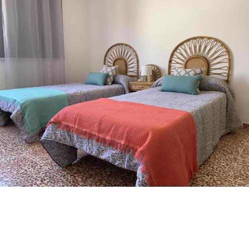 Apartment Bahia Studio. El Medano. 50 meters from the sea