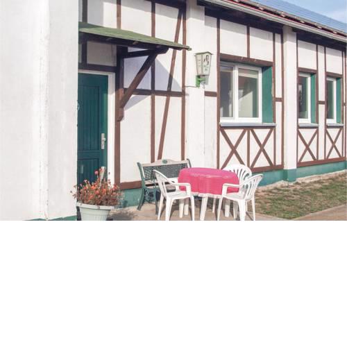 Apartment Bahnhofstr. H