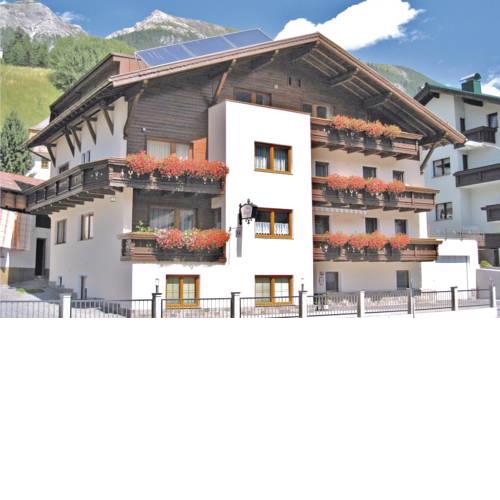 Apartment Bahnhofstrasse III