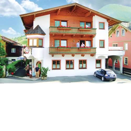 Apartment Bahnhofstrasse V