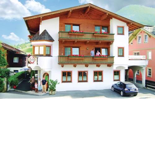 Apartment Bahnhofstrasse VI