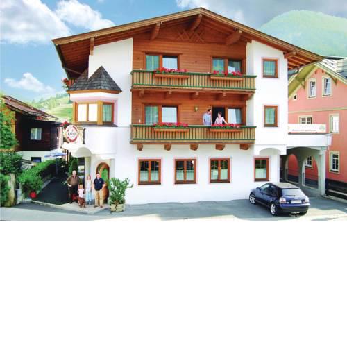Apartment Bahnhofstrasse