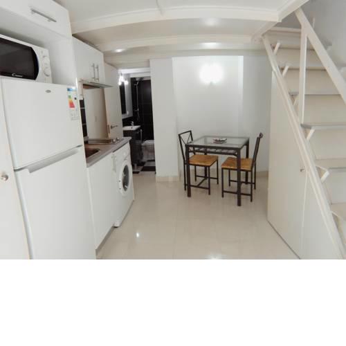 Apartment Bajo Ext Izquierda