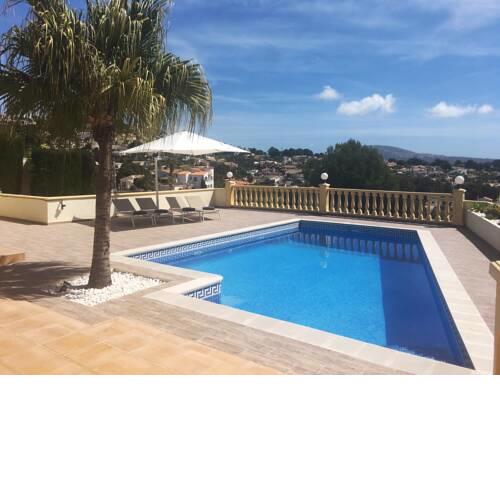 Apartment Baladrar