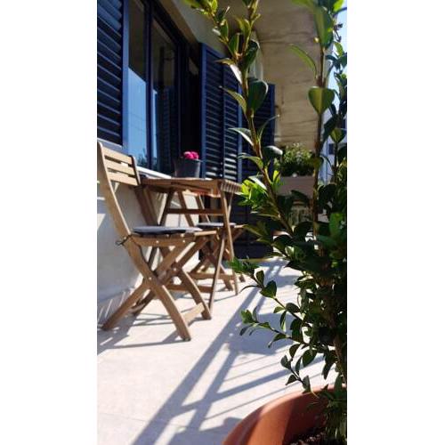Apartment Balancane ul.
