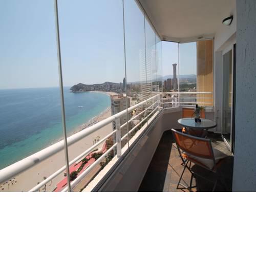 Apartment Balcon de Poniente