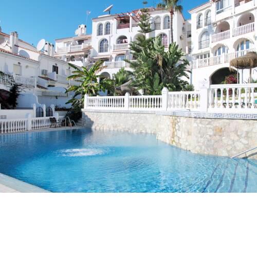 Apartment Balcón del Golf - MIJ200