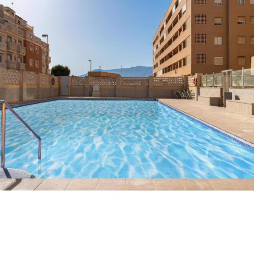 Apartment Balcones de Roquetas-2