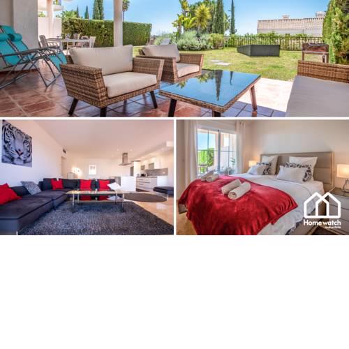Apartment Balcones del Lago