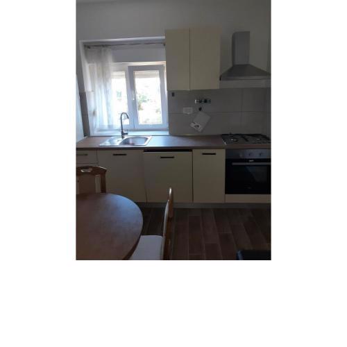 Apartment Baldekin
