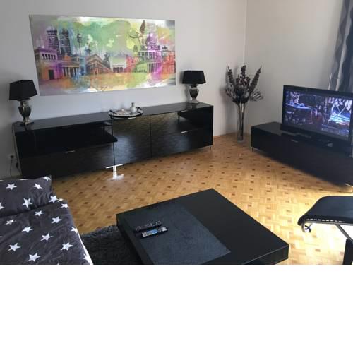 Apartment Baldestrasse