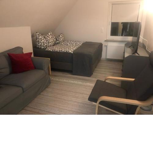 Apartment Ballova