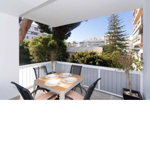 Apartment Balmoral 2 bedrooms