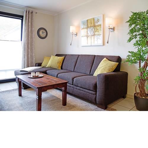 Apartment Baltrum