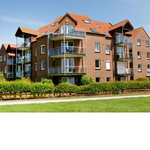 Apartment Baltrum