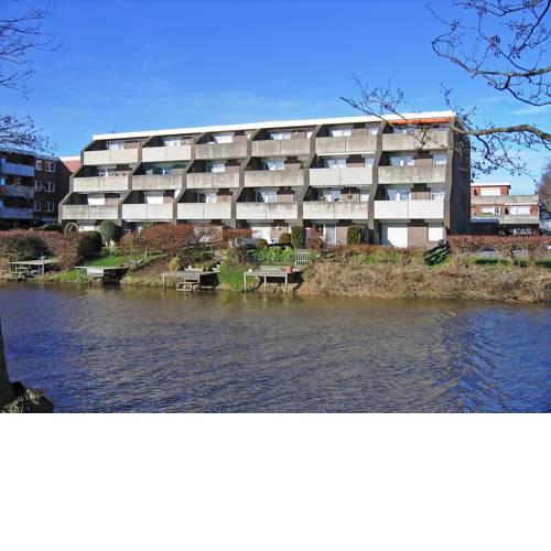 Apartment Baltrum
