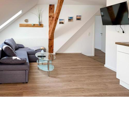 Apartment Baltrum