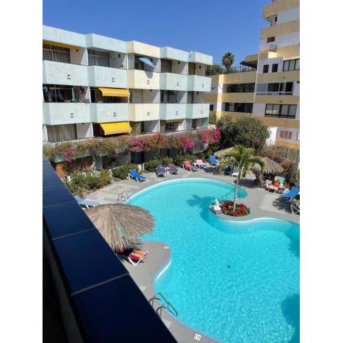 Apartment Bamira