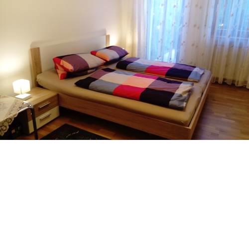 Apartment Barbara