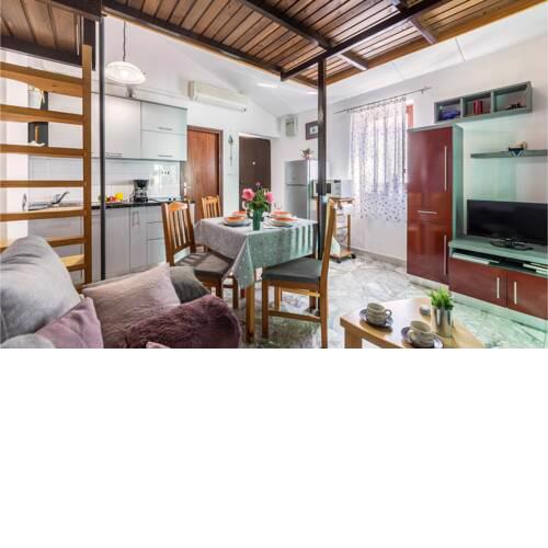 Apartment Barbariga M-500