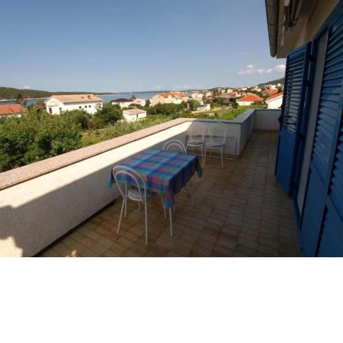Apartment Barbat 16992b