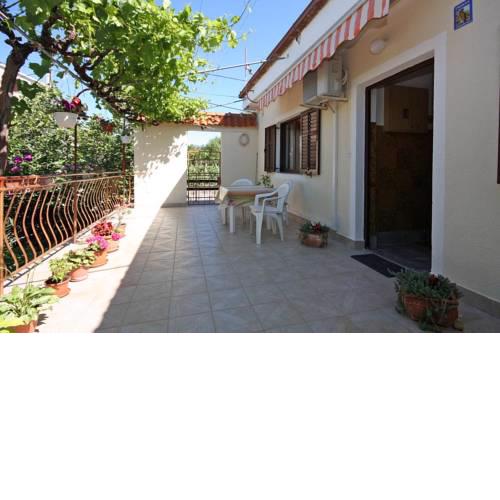 Apartment Barbat 4977a