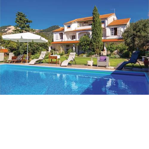 Apartment Barbat II Cr