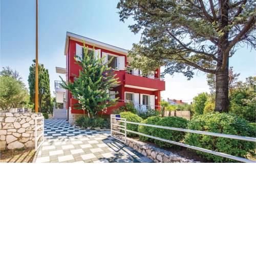 Apartment Barbat III Croatia