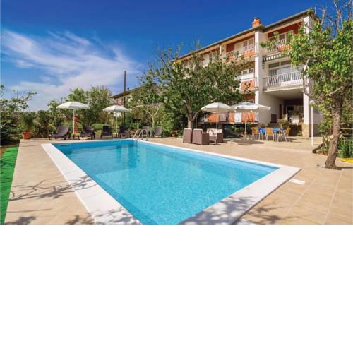 Apartment Barbat UV-1768