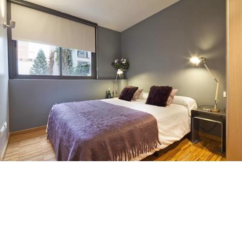 Apartment Barcelona Rentals - Park Güell Apartments