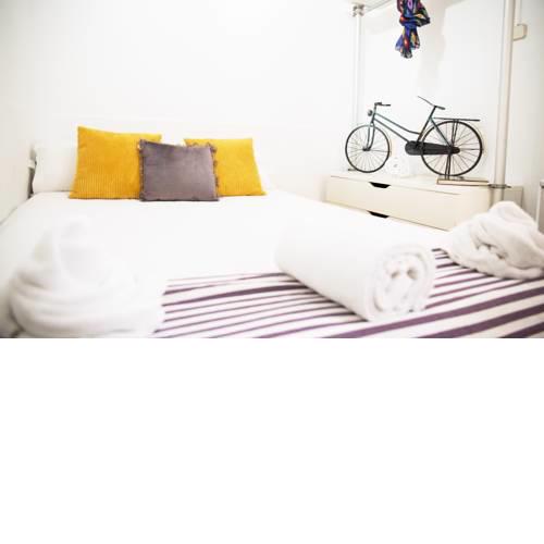 Apartment Barceloneta Sant Miquel